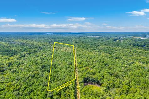 2 Shadow Pond Road Johns Island SC 29455