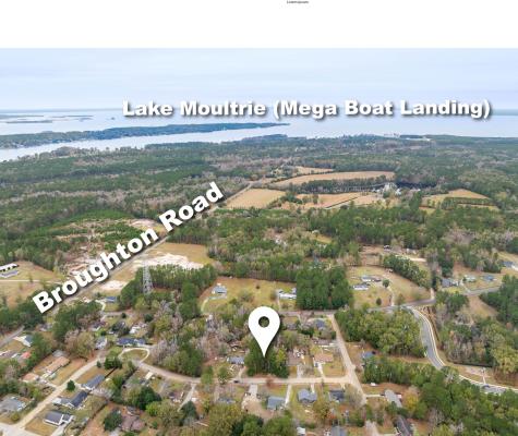 521 Hill Street Moncks Corner SC 29461