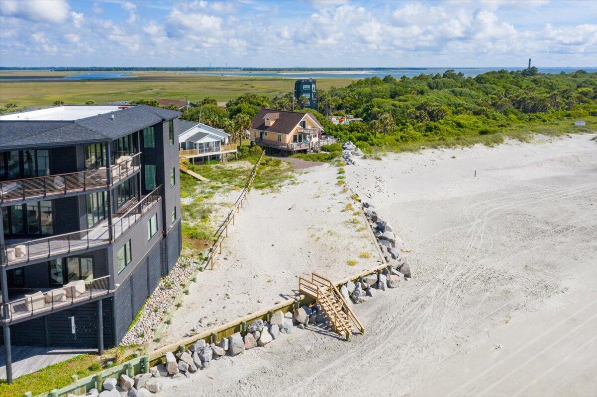 1735 E Ashley Avenue Folly Beach SC 29439
