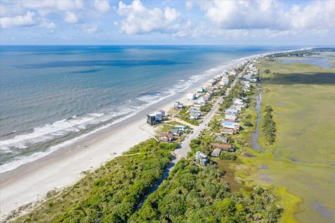 1735 E Ashley Avenue Folly Beach SC 29439