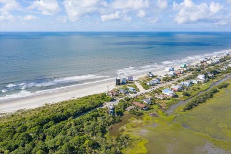 1735 E Ashley Avenue Folly Beach SC 29439
