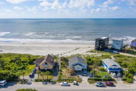 1735 E Ashley Avenue Folly Beach SC 29439