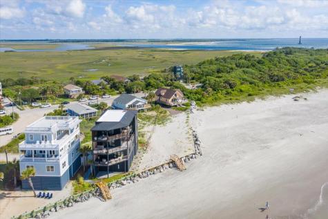 1735 E Ashley Avenue Folly Beach SC 29439