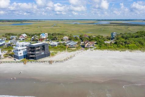1735 E Ashley Avenue Folly Beach SC 29439