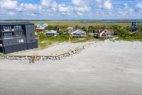 1735 E Ashley Avenue Folly Beach SC 29439