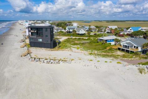 1735 E Ashley Avenue Folly Beach SC 29439