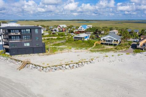 1735 E Ashley Avenue Folly Beach SC 29439