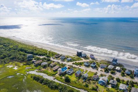 1735 E Ashley Avenue Folly Beach SC 29439