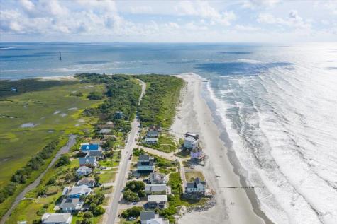 1735 E Ashley Avenue Folly Beach SC 29439