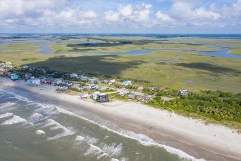 1735 E Ashley Avenue Folly Beach SC 29439