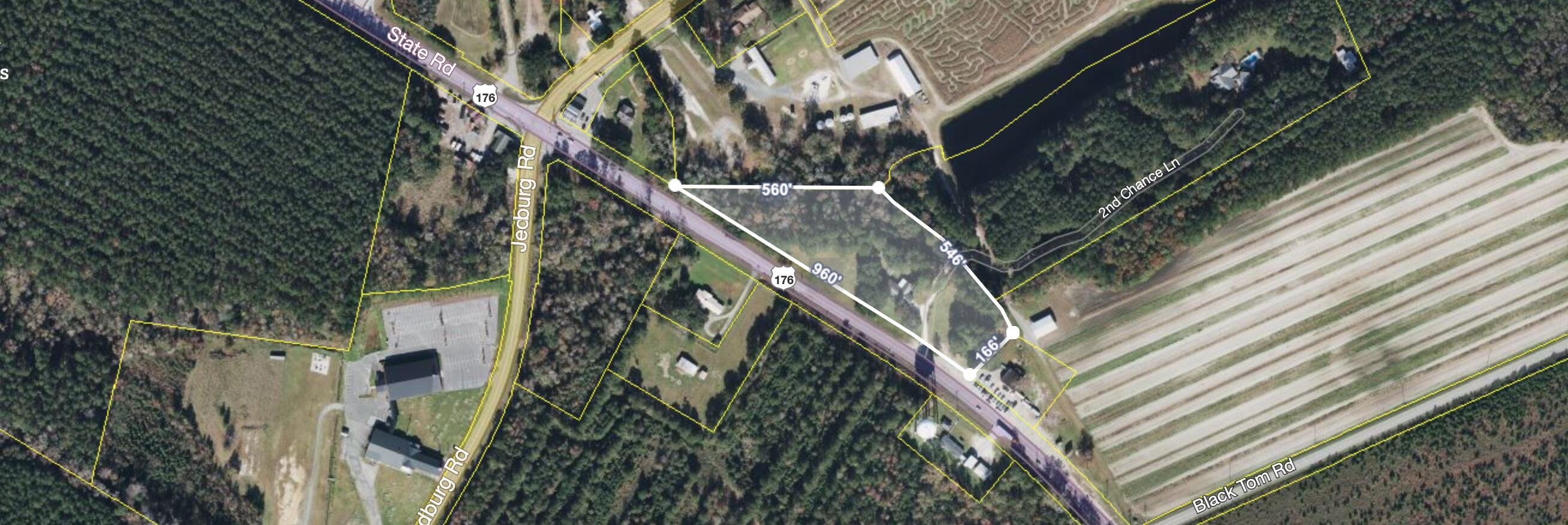 2372 Highway 176 Road Summerville SC 29486