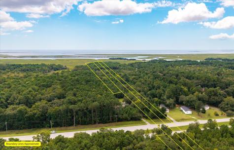 000 N Highway 17 Mount Pleasant SC 29464