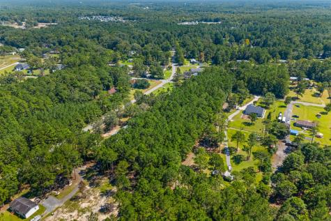 Lot 90 Ponderosa Road Summerville SC 29483