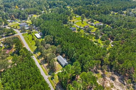 Lot 90 Ponderosa Road Summerville SC 29483