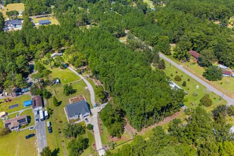 Lot 90 Ponderosa Road Summerville SC 29483