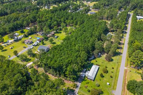 Lot 90 Ponderosa Road Summerville SC 29483
