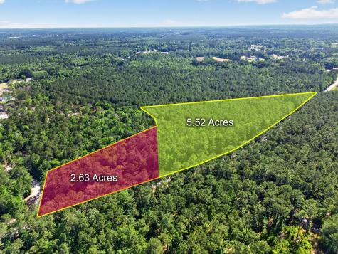 0 Longridge Road Moncks Corner SC 29461