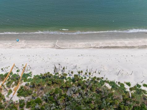 355 Pelican Flight Drive Dewees Island SC 29451