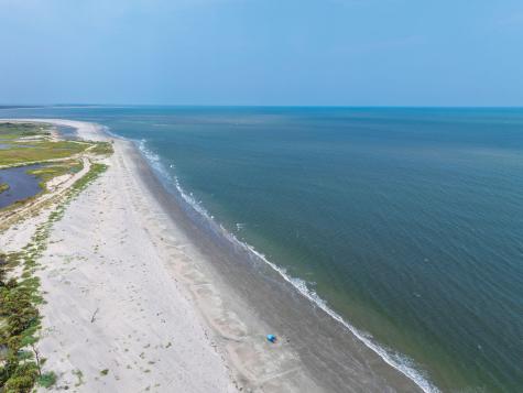 355 Pelican Flight Drive Dewees Island SC 29451
