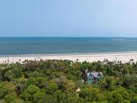 355 Pelican Flight Drive Dewees Island SC 29451