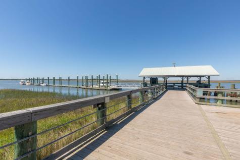 355 Pelican Flight Drive Dewees Island SC 29451