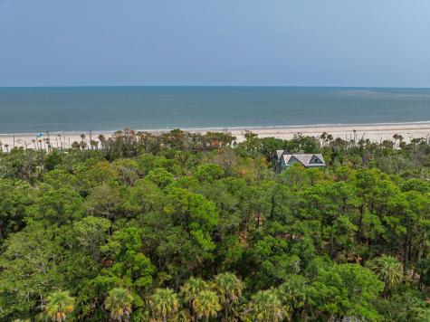 355 Pelican Flight Drive Dewees Island SC 29451