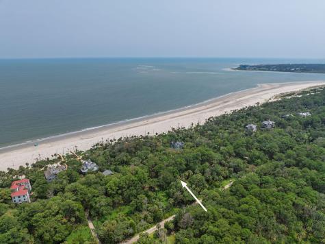 355 Pelican Flight Drive Dewees Island SC 29451