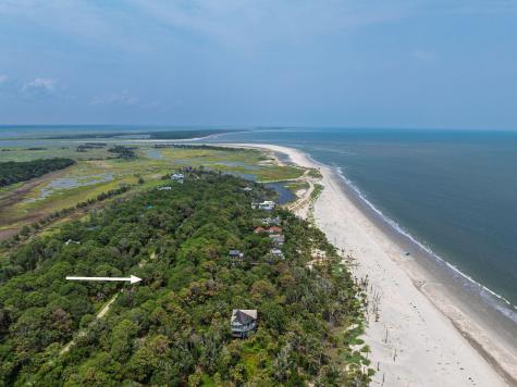 355 Pelican Flight Drive Dewees Island SC 29451