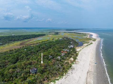 355 Pelican Flight Drive Dewees Island SC 29451