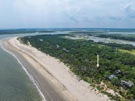 355 Pelican Flight Drive Dewees Island SC 29451