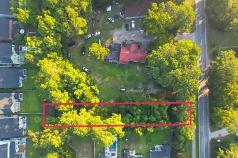 0 Rifle Range Road Mount Pleasant SC 29466