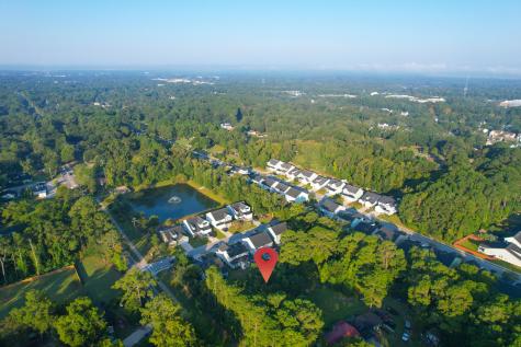 0 Rifle Range Road Mount Pleasant SC 29466