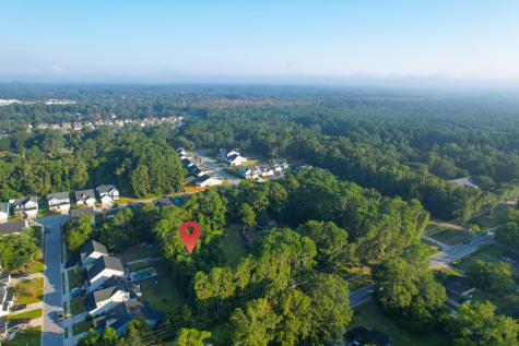 0 Rifle Range Road Mount Pleasant SC 29466