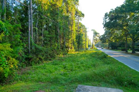 0 Rifle Range Road Mount Pleasant SC 29466