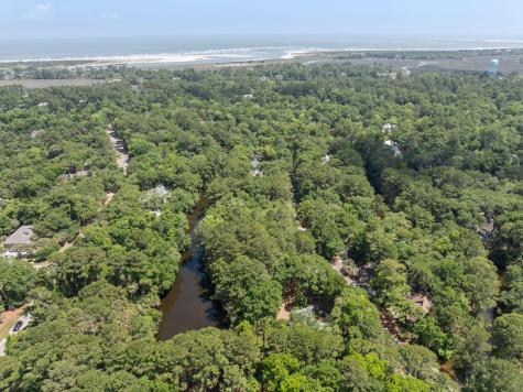 2714 Old Forest Drive Seabrook Island SC 29455