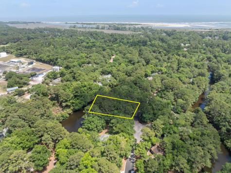 2714 Old Forest Drive Seabrook Island SC 29455