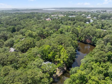 2714 Old Forest Drive Seabrook Island SC 29455