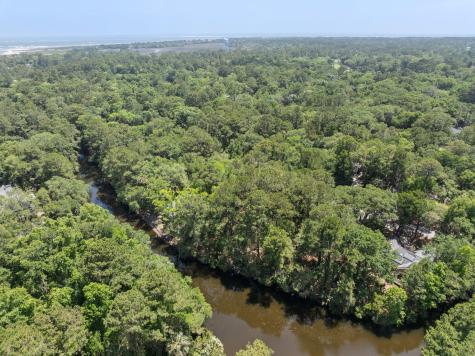 2714 Old Forest Drive Seabrook Island SC 29455