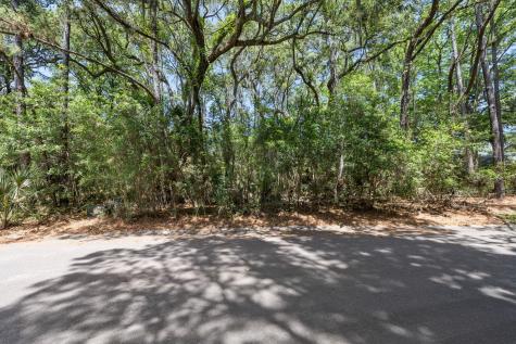 2714 Old Forest Drive Seabrook Island SC 29455
