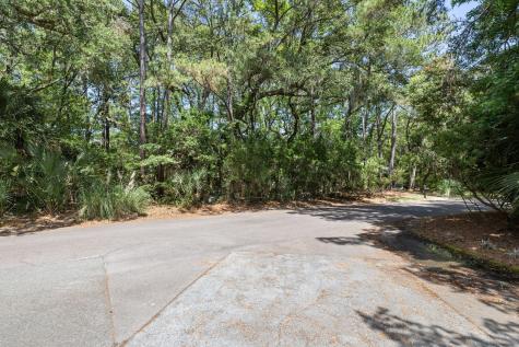 2714 Old Forest Drive Seabrook Island SC 29455