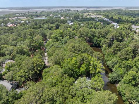2714 Old Forest Drive Seabrook Island SC 29455
