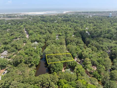 2714 Old Forest Drive Seabrook Island SC 29455