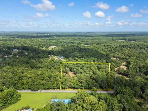 0 Thorn Chase Lane Johns Island SC 29455