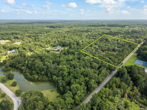 0 Thorn Chase Lane Johns Island SC 29455