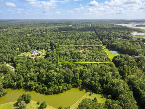 0 Thorn Chase Lane Johns Island SC 29455