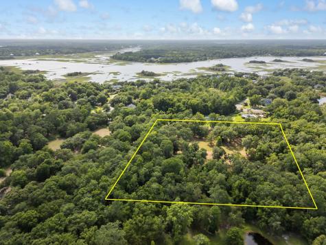 0 Thorn Chase Lane Johns Island SC 29455