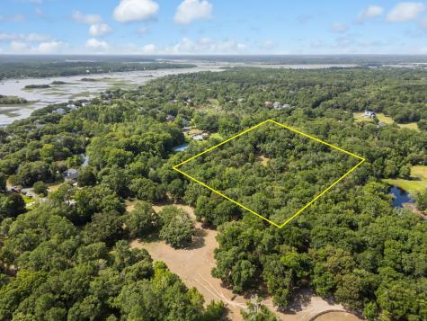 0 Thorn Chase Lane Johns Island SC 29455