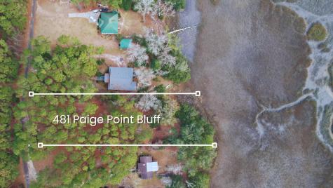 481 Paige Point Seabrook SC 29940