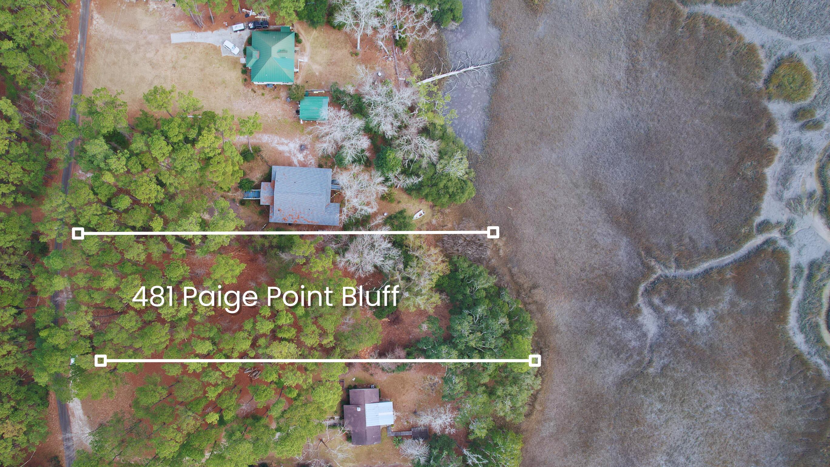 481 Paige Point Seabrook SC 29940