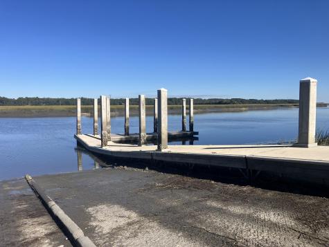 481 Paige Point Seabrook SC 29940